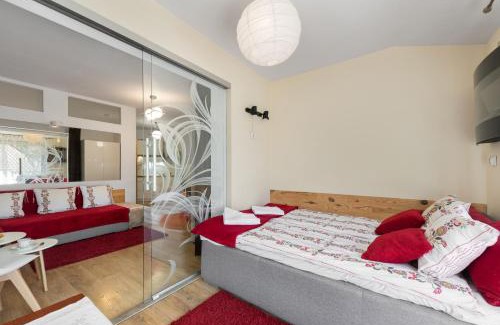 Zakopane Apartment | Apartament Akacja