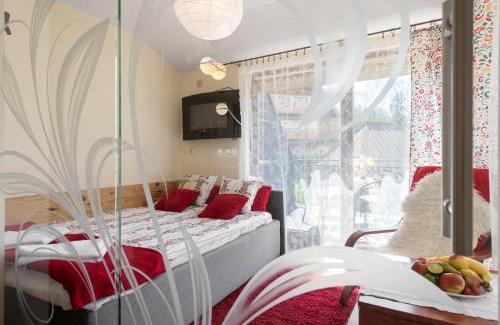 Zakopane Apartment | Apartament Akacja