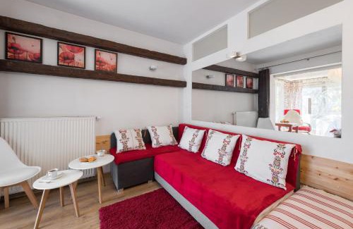 Zakopane Apartment | Apartament Akacja