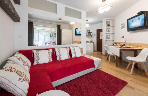 Zakopane Apartment | Apartament Akacja