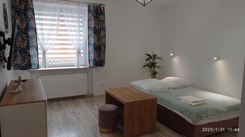 Stronie Slaskie Apartment | Apartament Aktywny Czas