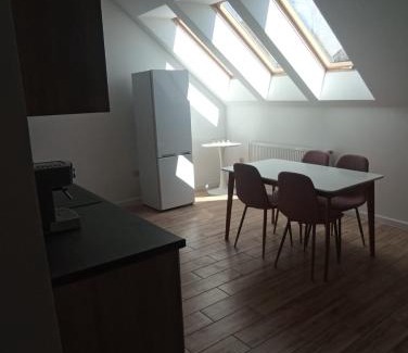 Brenna Apartment | Apartament Aleja Lipowa