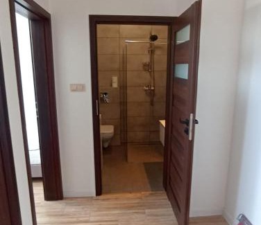 Brenna Apartment | Apartament Aleja Lipowa