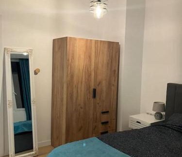Vranyantsi Apartment | Apartament Aleksandar Premium