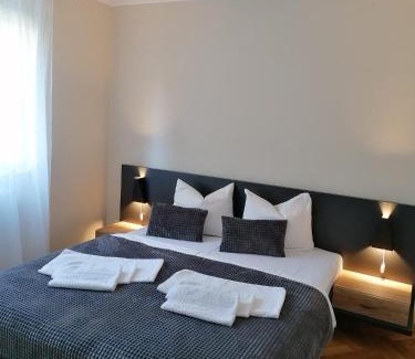Baile Felix Apartment | Apartament Alena