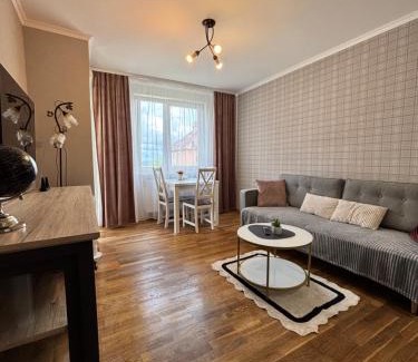 Przemysl Apartment | APARTAMENT Alexa Zasanie