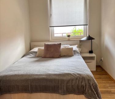 Przemysl Apartment | APARTAMENT Alexa Zasanie