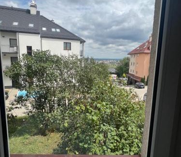 Przemysl Apartment | APARTAMENT Alexa Zasanie