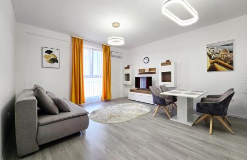 Baile Felix Apartment | Apartament Alexandru- Băile Felix