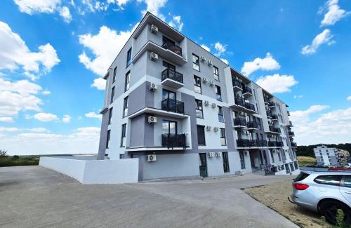 Baile Felix Apartment | Apartament Alexandru- Băile Felix