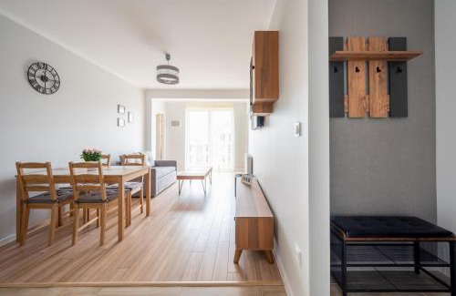 Darlowko Apartment | Apartament Alga1