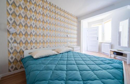 Darlowko Apartment | Apartament Alga1