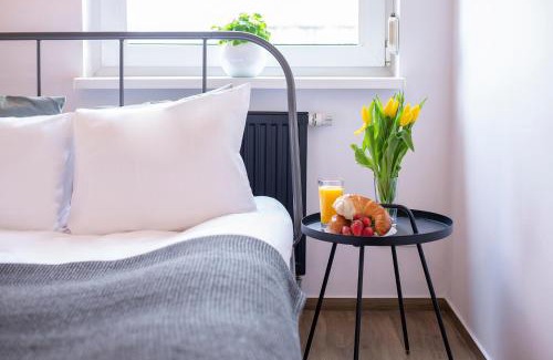 Gorny Sopot Apartment | Apartament Alicante Górny Sopot by Noclegi Renters