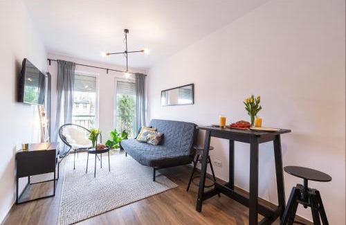 Gorny Sopot Apartment | Apartament Alicante Górny Sopot by Noclegi Renters