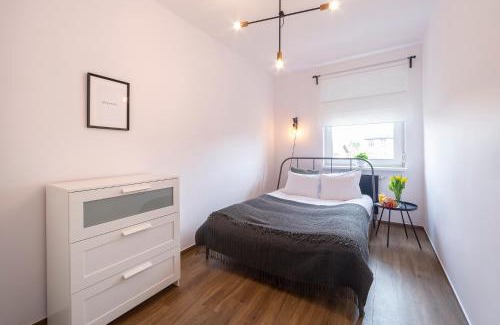 Gorny Sopot Apartment | Apartament Alicante Górny Sopot by Noclegi Renters
