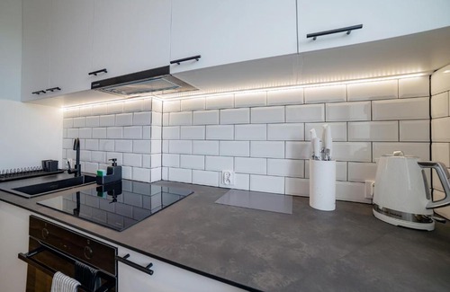 Lidzbark Warminski Apartment | Apartament Alpaka 1
