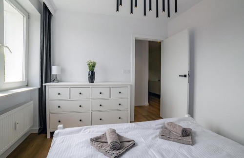 Lidzbark Warminski Apartment | Apartament Alpaka 1