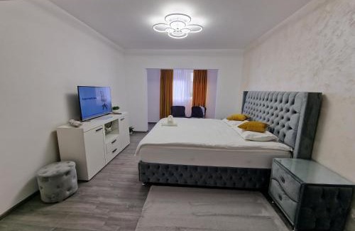 Baile Herculane Apartment | Apartament AlyMit Băile Herculane