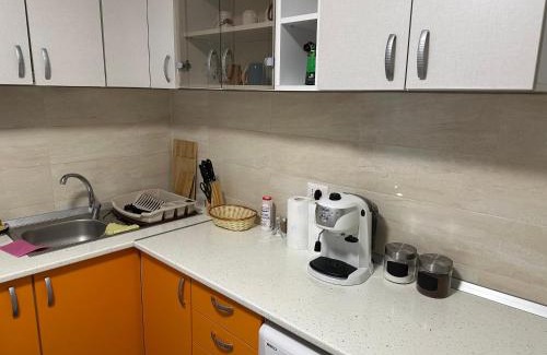 Roman Apartment | Apartament Amalia