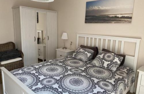 Rewal Apartment | Apartament Amalia z widokiem na morze