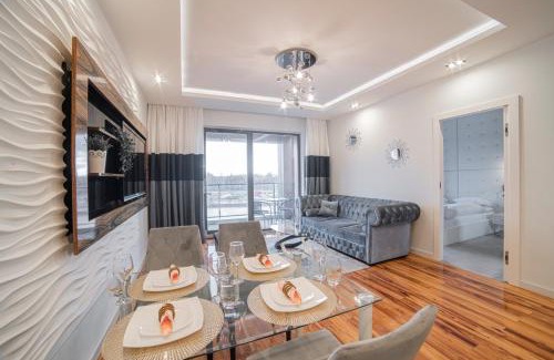 Gdansk City Center Apartment | Apartament Amber centrum