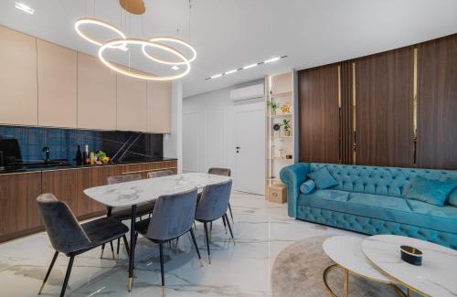 Gdansk City Center Apartment | Apartament Amber centrum