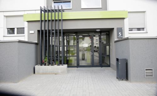 Psie Pole Apartment | Apartament Amerigo