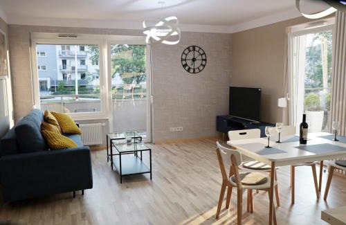Psie Pole Apartment | Apartament Amerigo