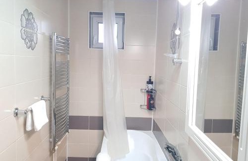 Toplita Apartment | Apartament Ana