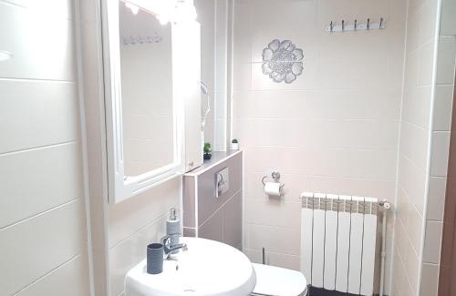 Toplita Apartment | Apartament Ana