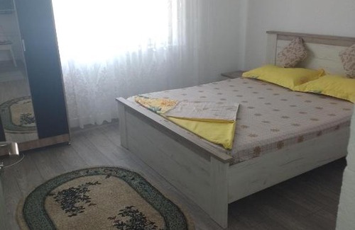 Sulina Apartment | Apartament Anamaria 3 camere central Sulina