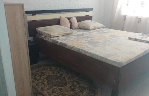 Sulina Apartment | Apartament Anamaria 3 camere central Sulina