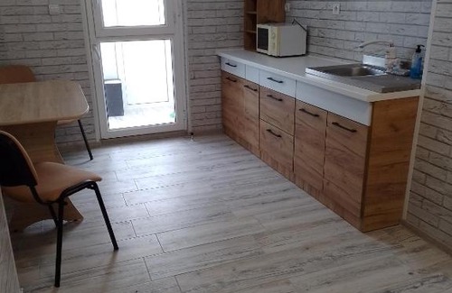 Sulina Apartment | Apartament Anamaria 3 camere central Sulina
