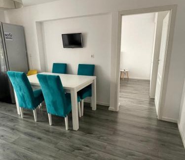 Sanmartin Apartment | Apartament Anca