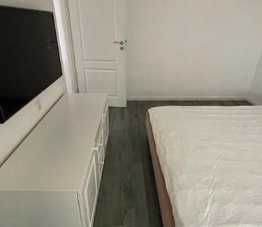 Sanmartin Apartment | Apartament Anca