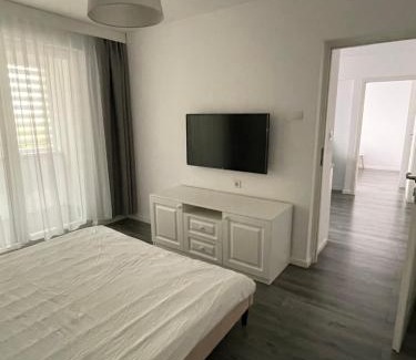 Sanmartin Apartment | Apartament Anca