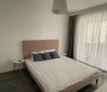 Sanmartin Apartment | Apartament Anca