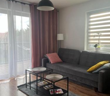 Olesnica Apartment | Apartament Andrea