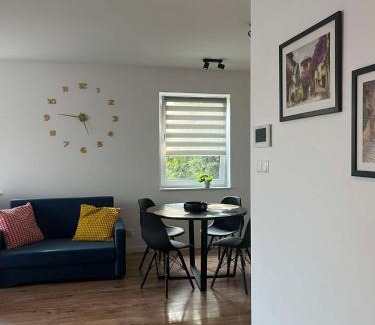 Olesnica Apartment | Apartament Andrea