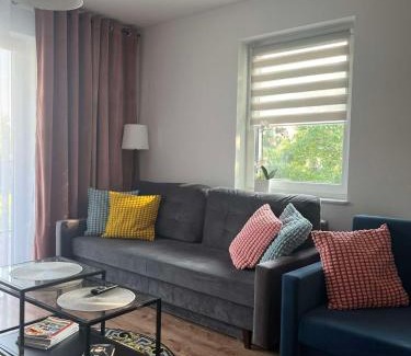Olesnica Apartment | Apartament Andrea