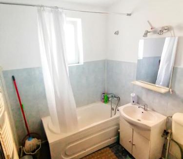 Vulcan Apartment | Apartament Anita