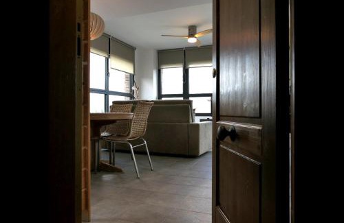 Salas de Pallars Apartment | Apartament Anna a Salàs