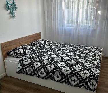 Leszno Apartment | Apartament Anna