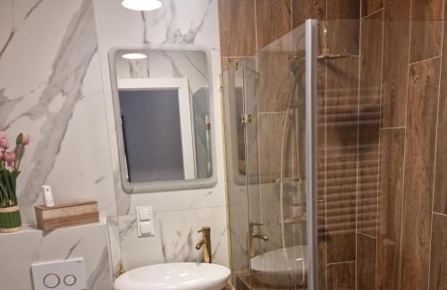 Leszno Apartment | Apartament Anna