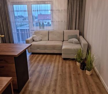 Leszno Apartment | Apartament Anna