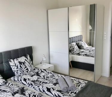 Leszno Apartment | Apartament Antoniny