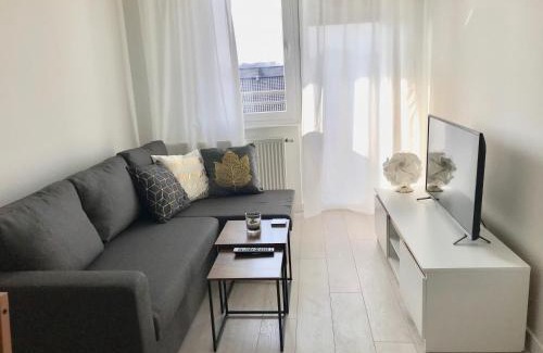 Leszno Apartment | Apartament Antoniny