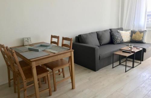 Leszno Apartment | Apartament Antoniny