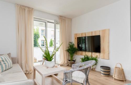 Rumia Apartment | Apartament Aqua Przystań 80 - Rumia Novum