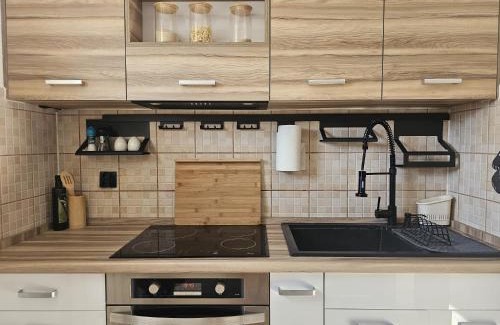 Reda Apartment | Apartament Aquapark Reda